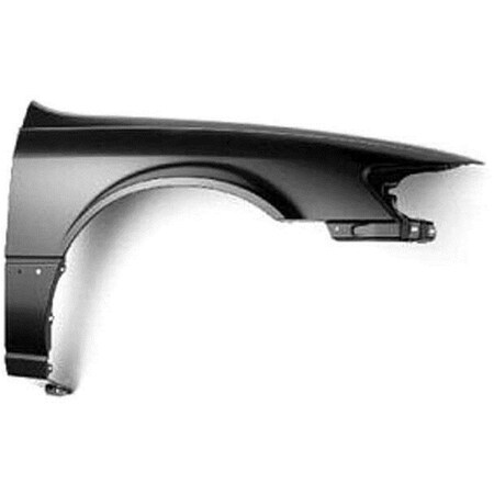 Geared2Golf Right Hand Front Fender Assembly for 1997-2001 Toyota Camry GE1855128